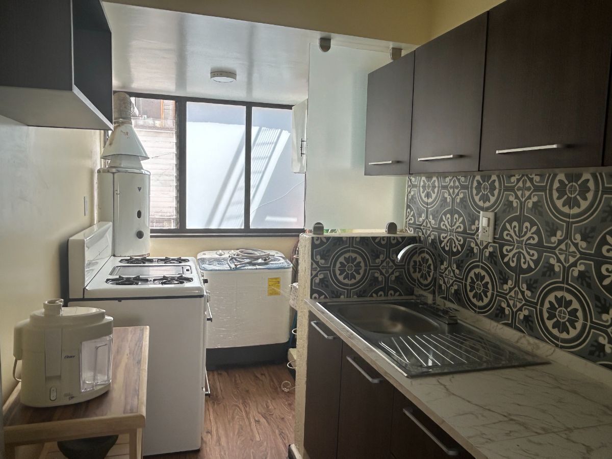 4 de 12: Departamento en Venta en Lomas de Plateros Rayo Vende ®