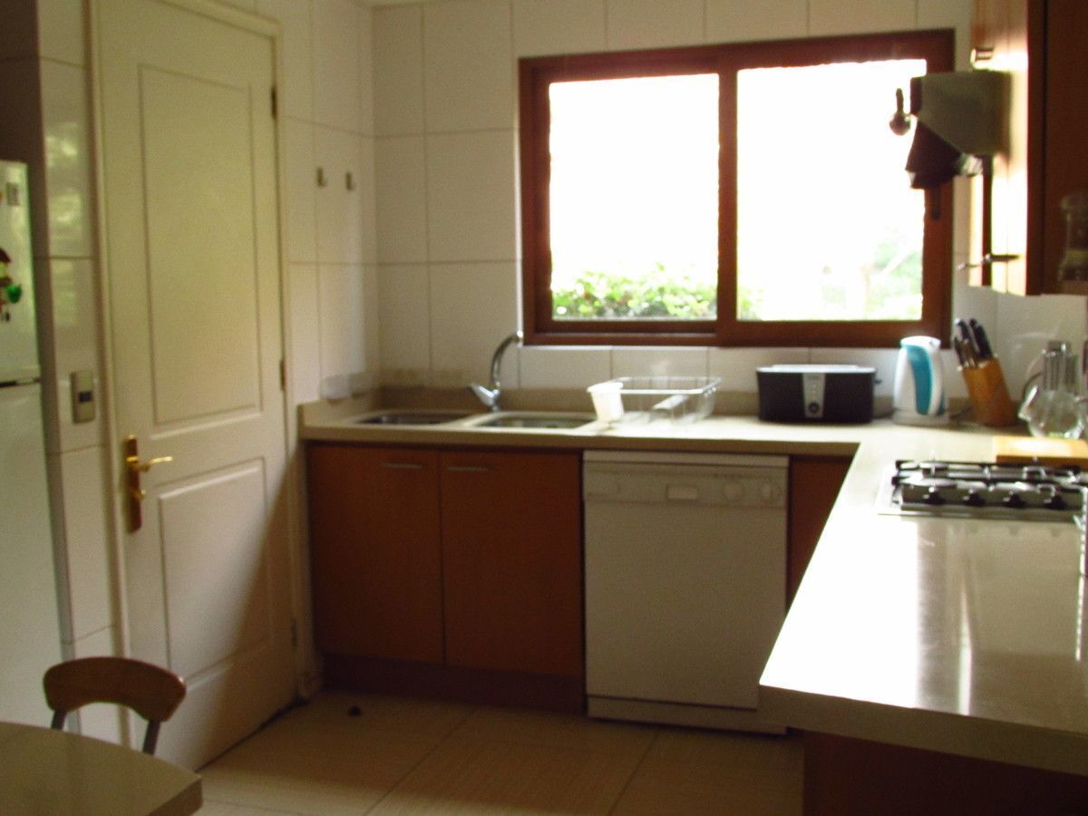 5 de 20: Cocina
