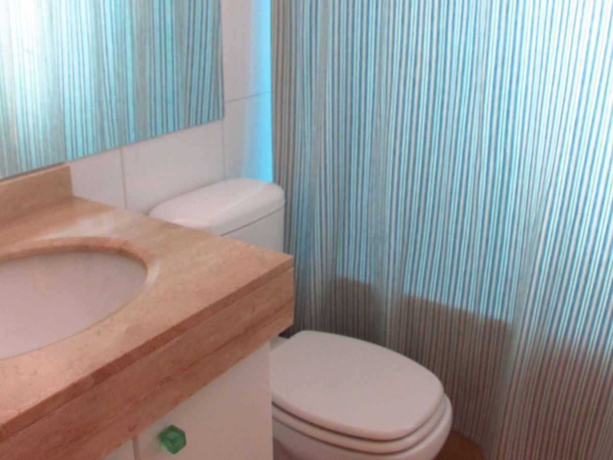 8 de 20: Baño