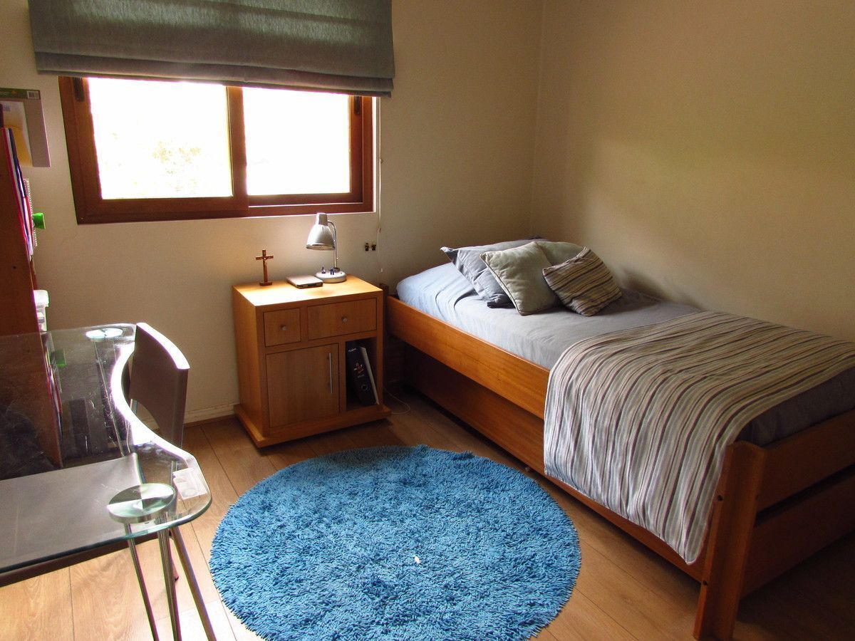 9 de 20: Dormitorio segundo piso