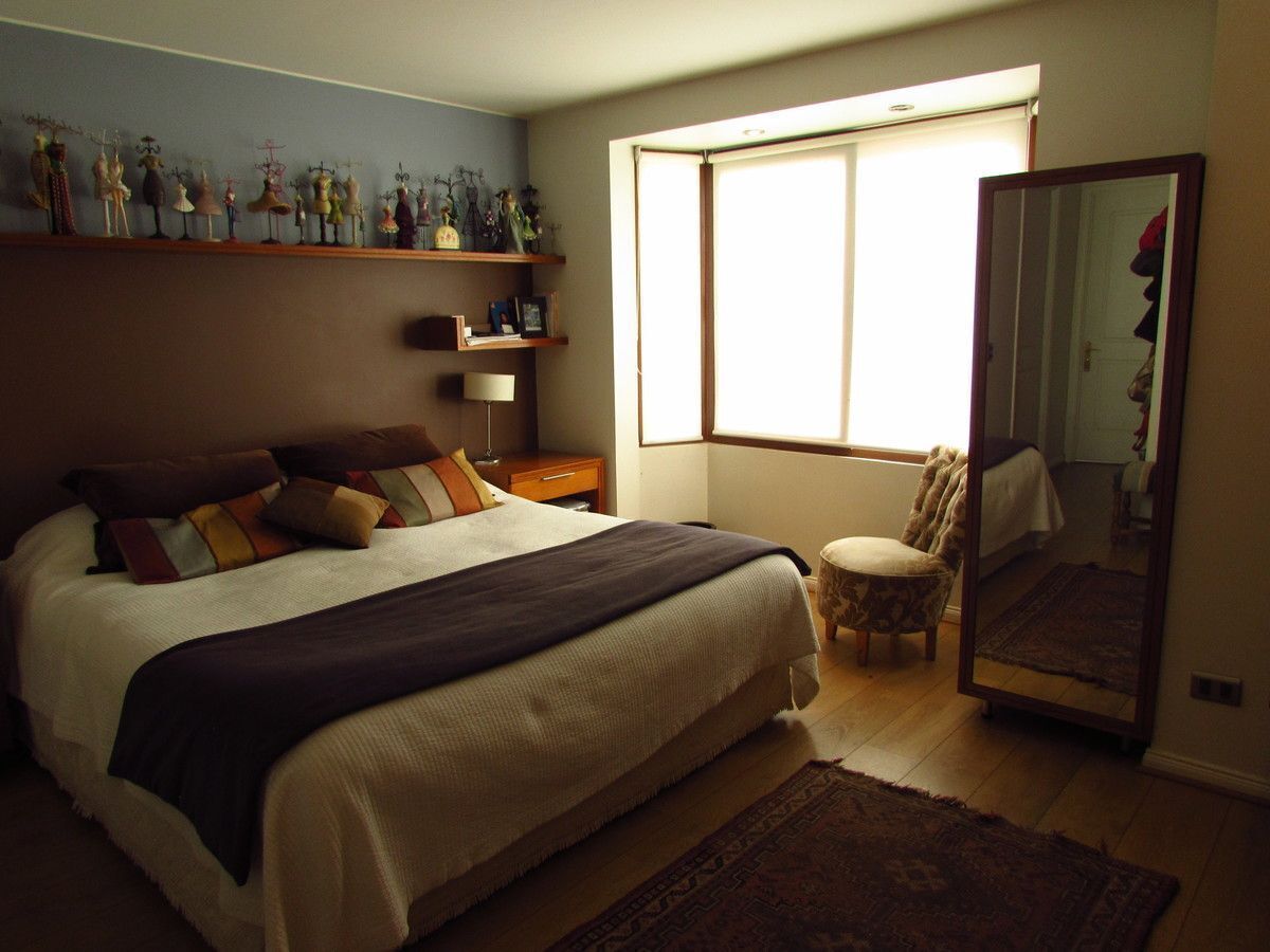 10 de 20: Dormtiorio ppal