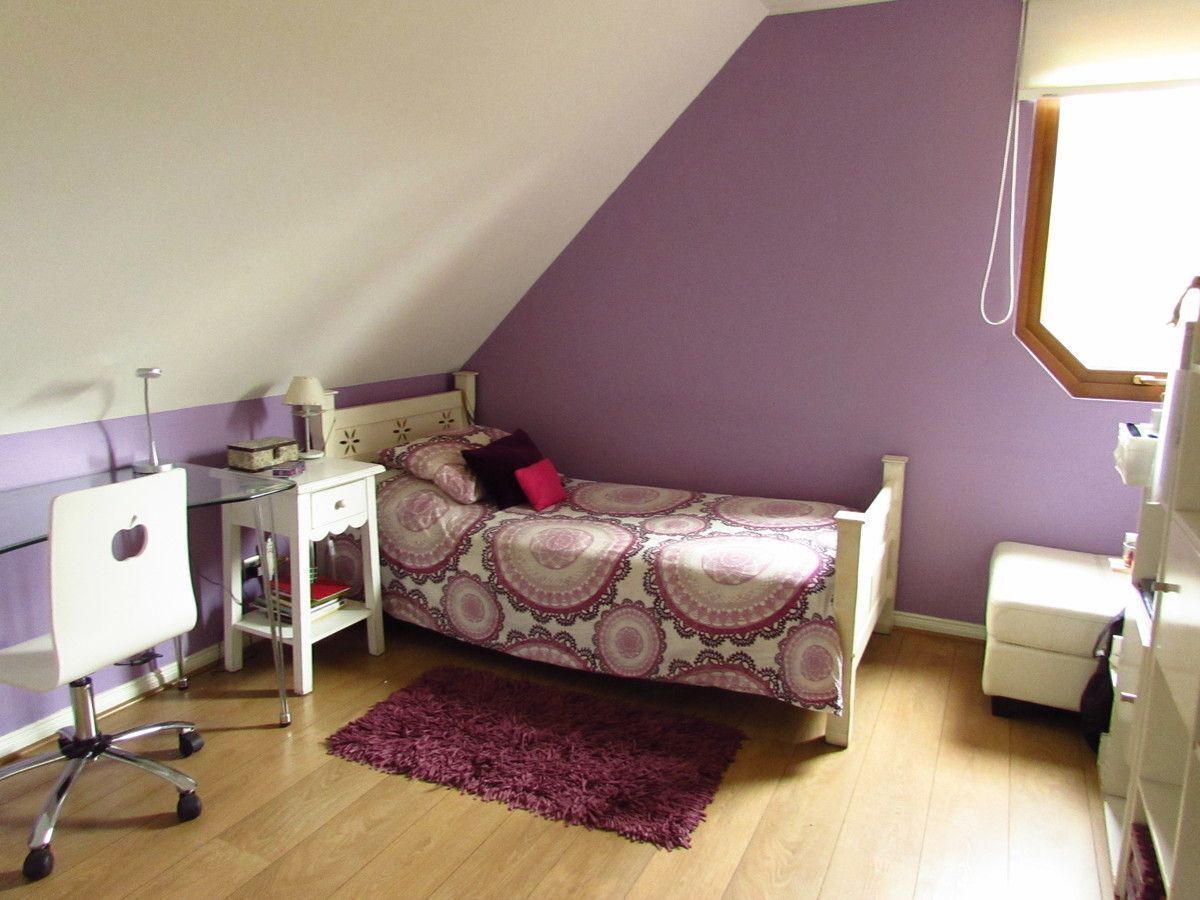 14 de 20: Dormitorio tercer piso