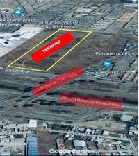 TERRENO EN VENTA