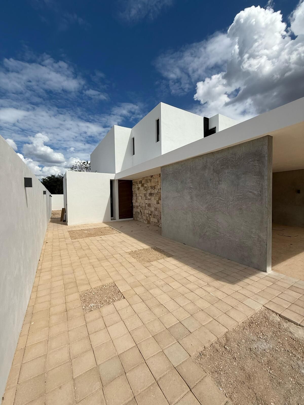 4 de 27: Casa muestra