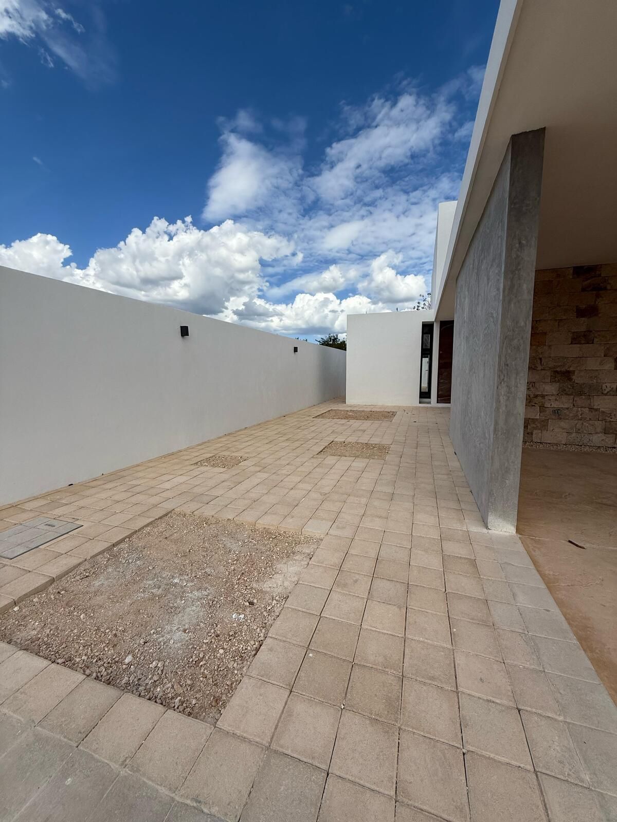 5 de 27: Casa muestra