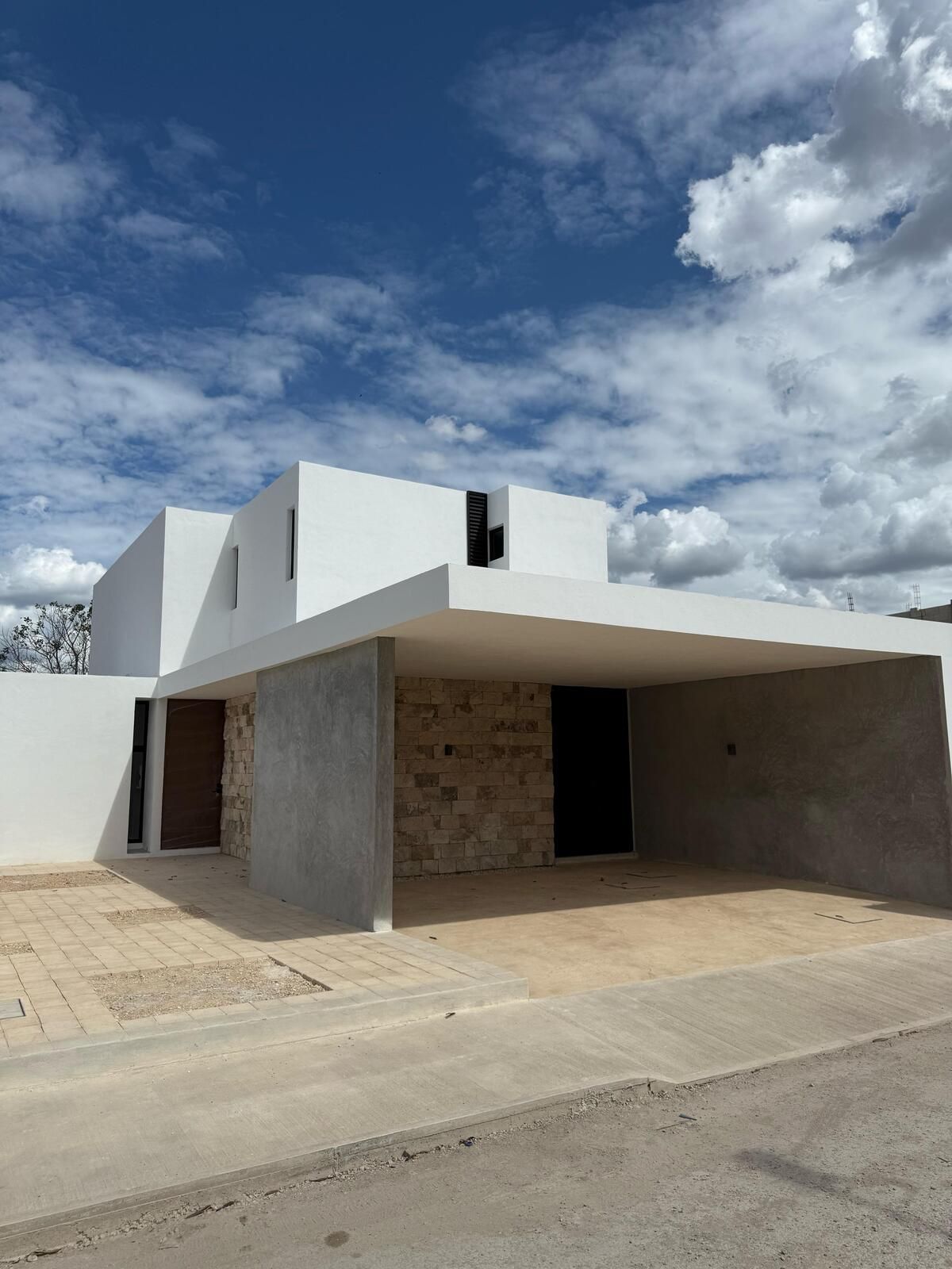 2 de 27: Casa muestra