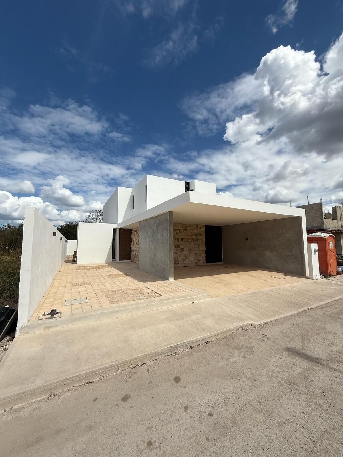 1 de 27: Casa muestra