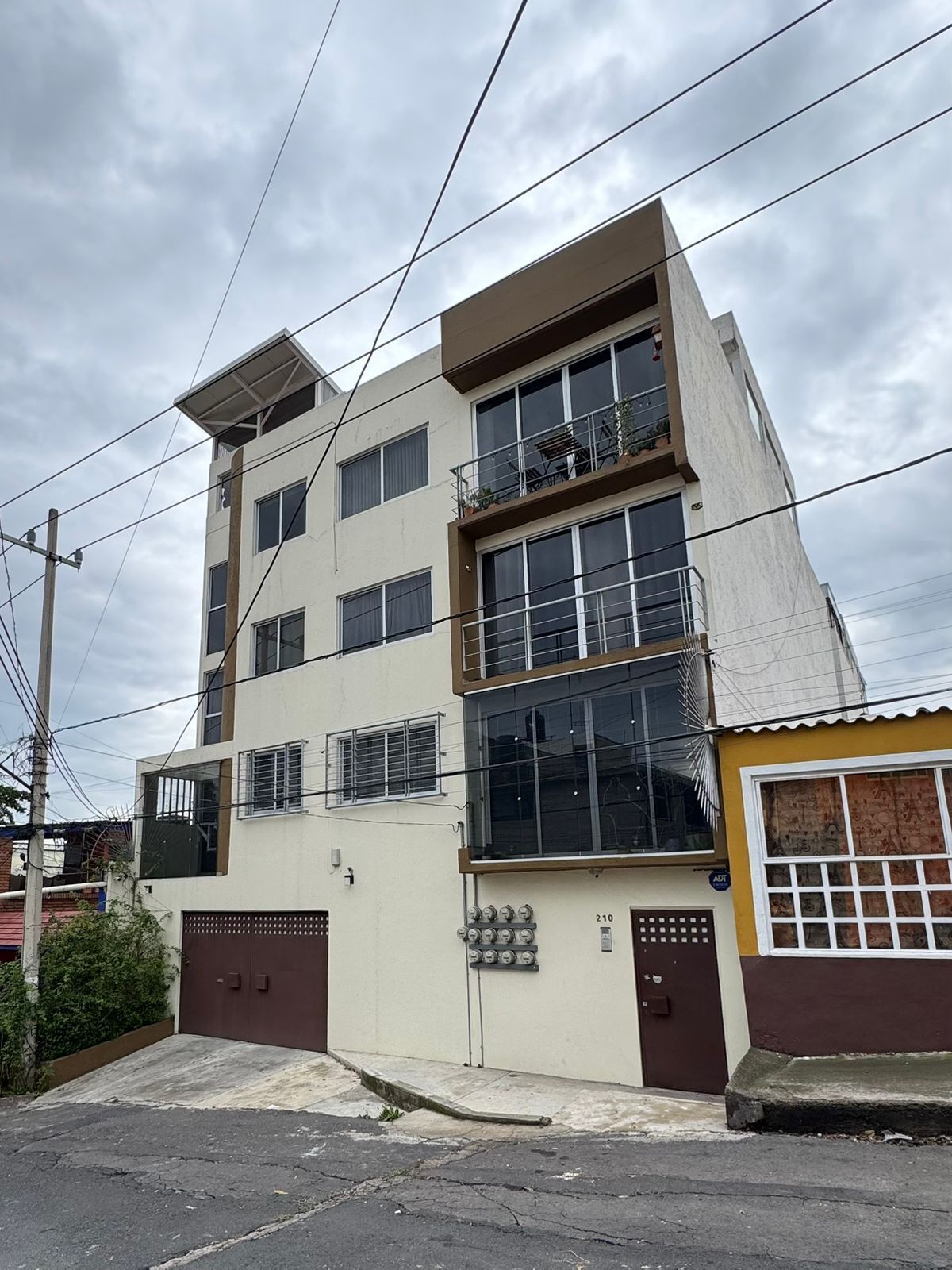 1 of 15: Departamento Miguel Hidalgo 2A Sección Tips Inmobiliarios ®