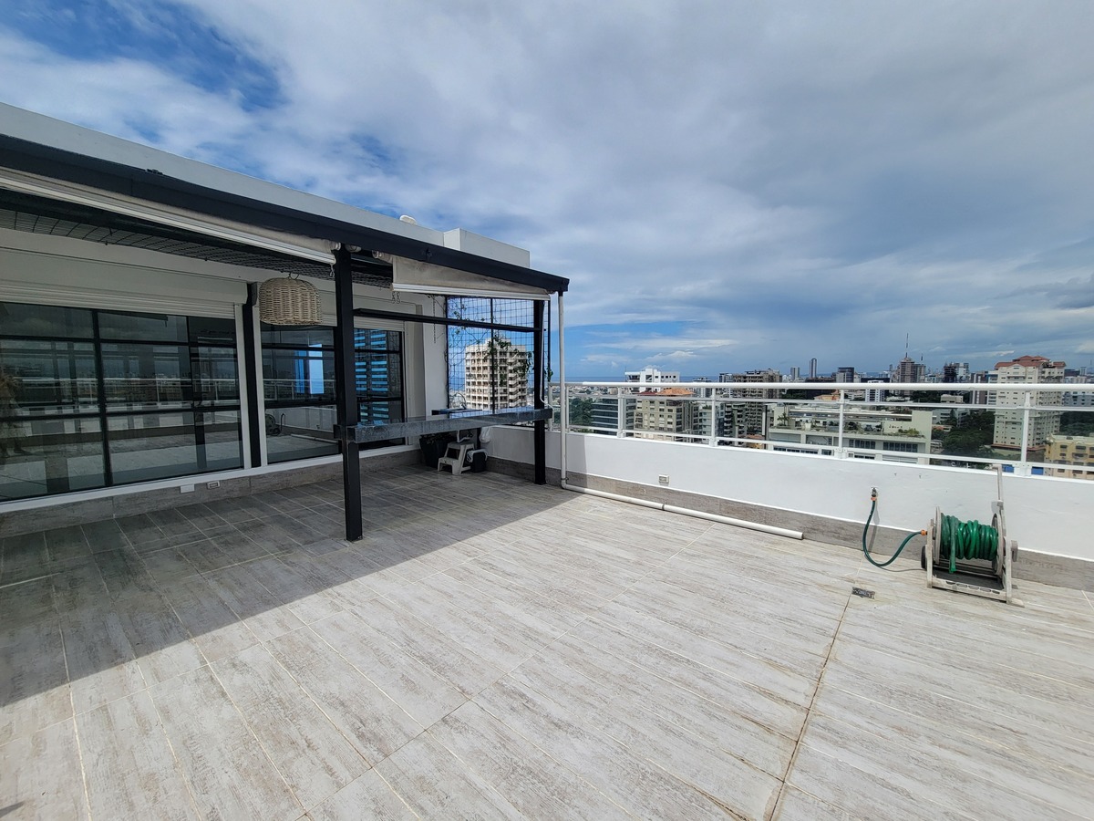 10 de 21: terraza