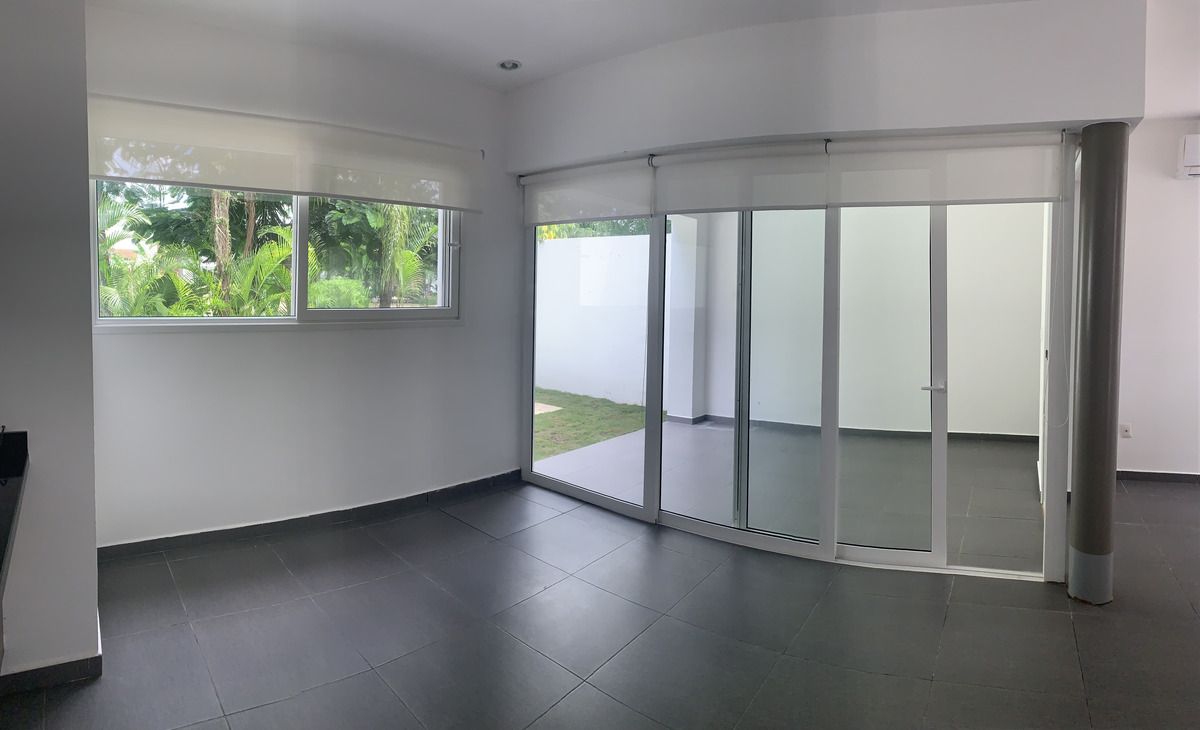 4 de 10: terraza