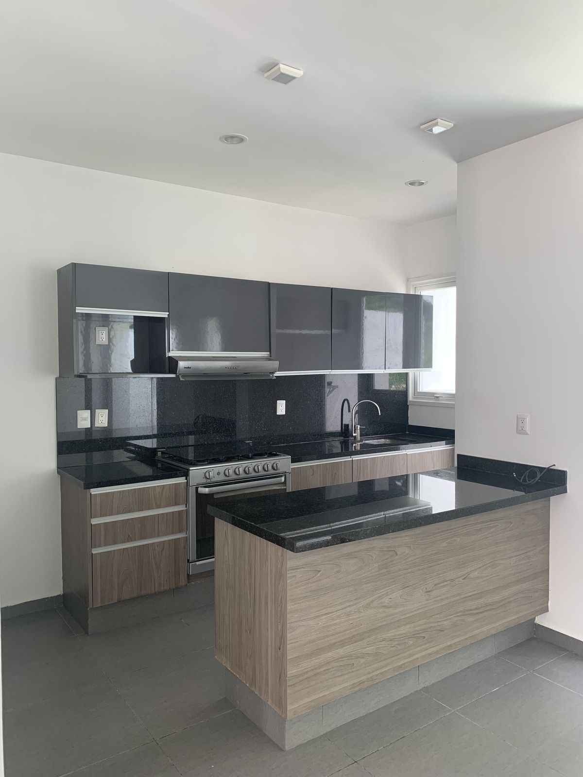3 de 10: cocina integral