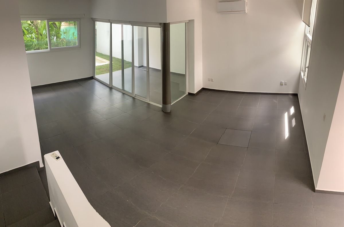 2 de 10: sala y comedor