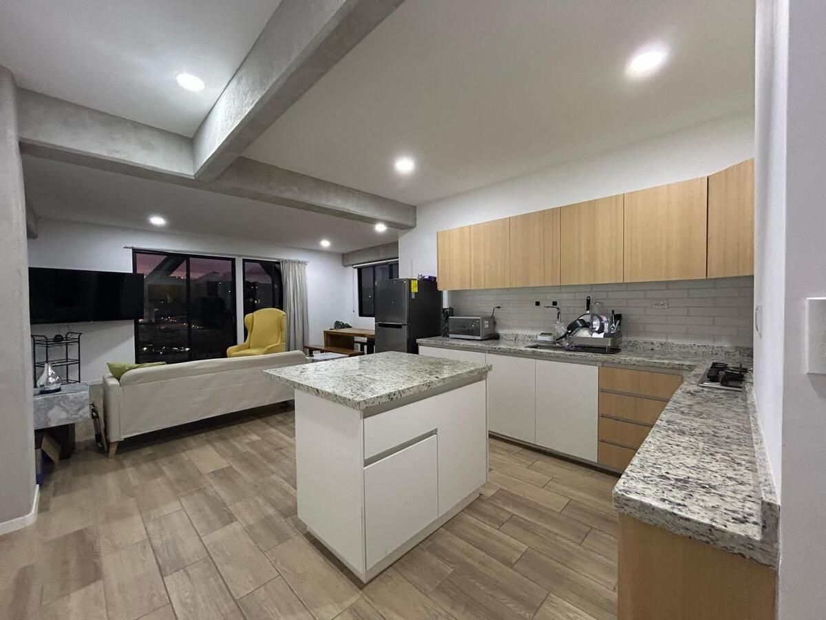 3 de 11: cocina