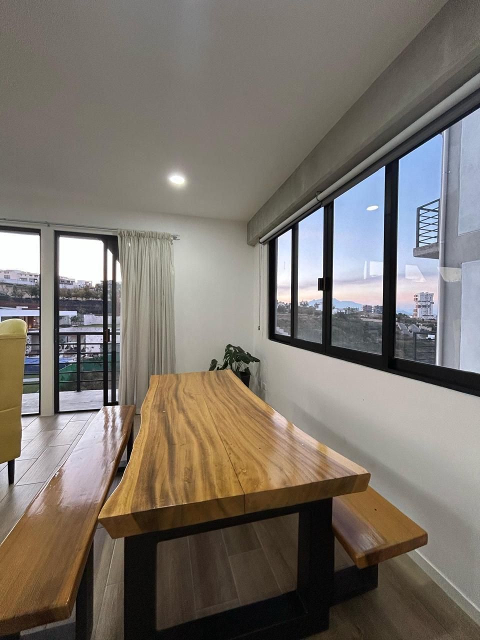 Departamento con Amenidades Exclusivas en Torre HEM 1, Zona Alcumbre