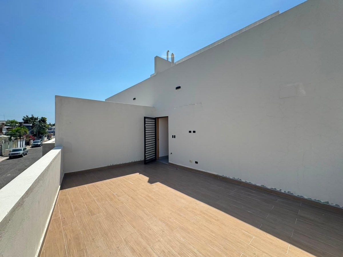 Apartamento en La Castellana, Santo Domingo Centro (Distrito Nacional), foto 5 de 18