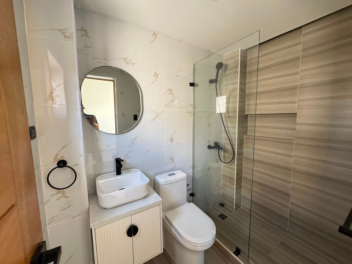 Apartamento en La Castellana, Santo Domingo Centro (Distrito Nacional), foto 6 de 18