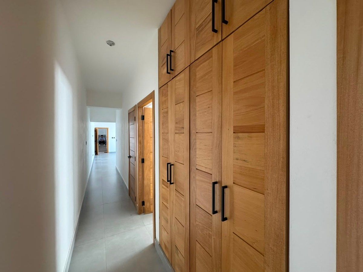Apartamento en La Castellana, Santo Domingo Centro (Distrito Nacional), foto 7 de 18