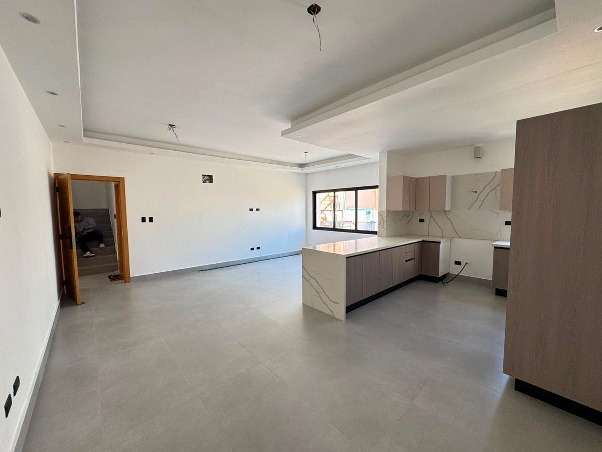 Apartamento en La Castellana, Santo Domingo Centro (Distrito Nacional), foto 9 de 18