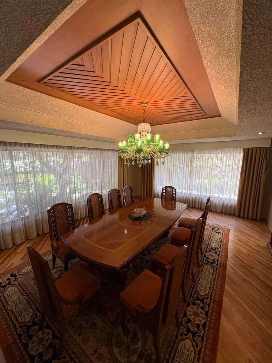 43, Calle Bosque De Ocozoles, Bosque de las Lomas, 11700