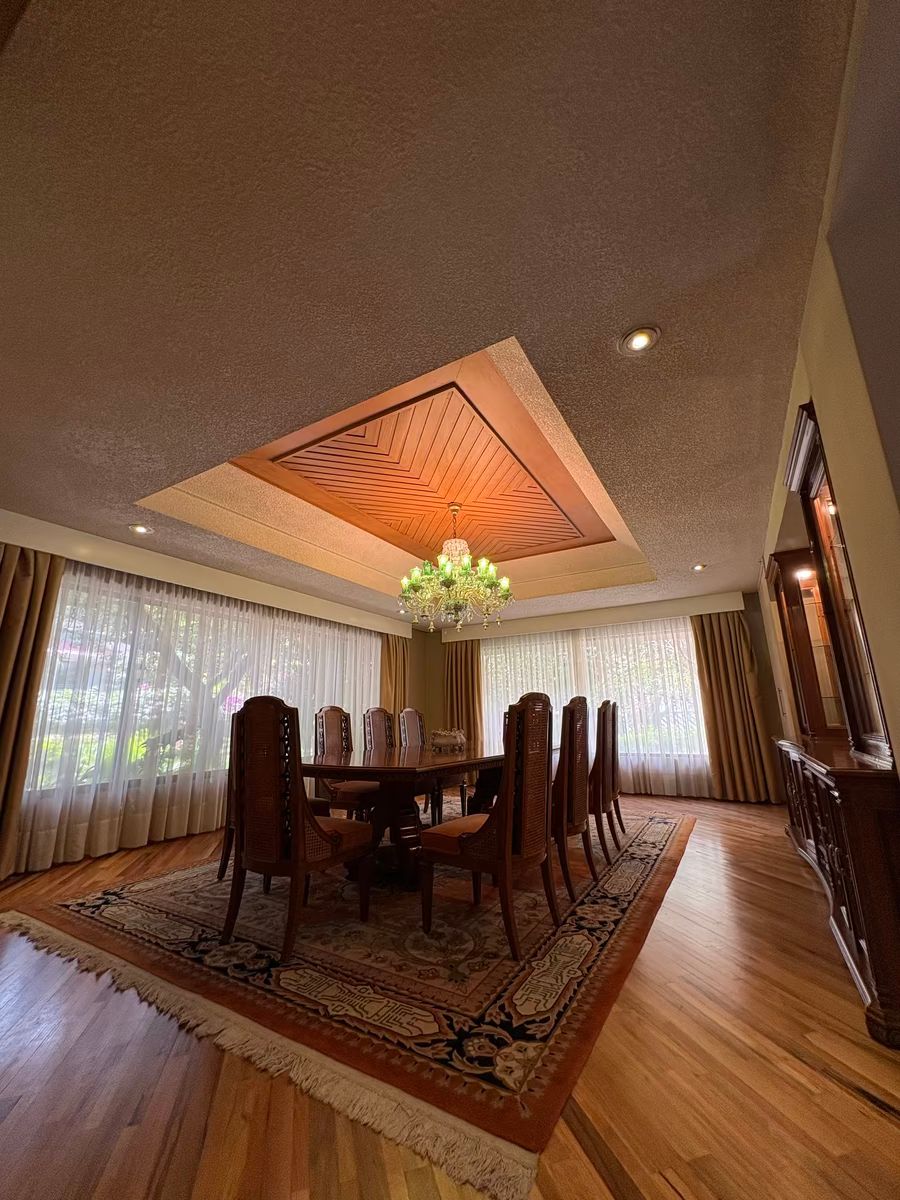 43, Calle Bosque De Ocozoles, Bosque de las Lomas, 11700