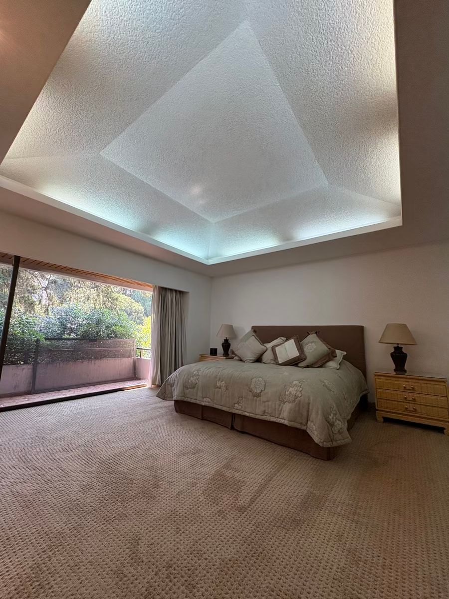 43, Calle Bosque De Ocozoles, Bosque de las Lomas, 11700