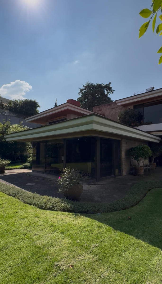 43, Calle Bosque De Ocozoles, Bosque de las Lomas, 11700