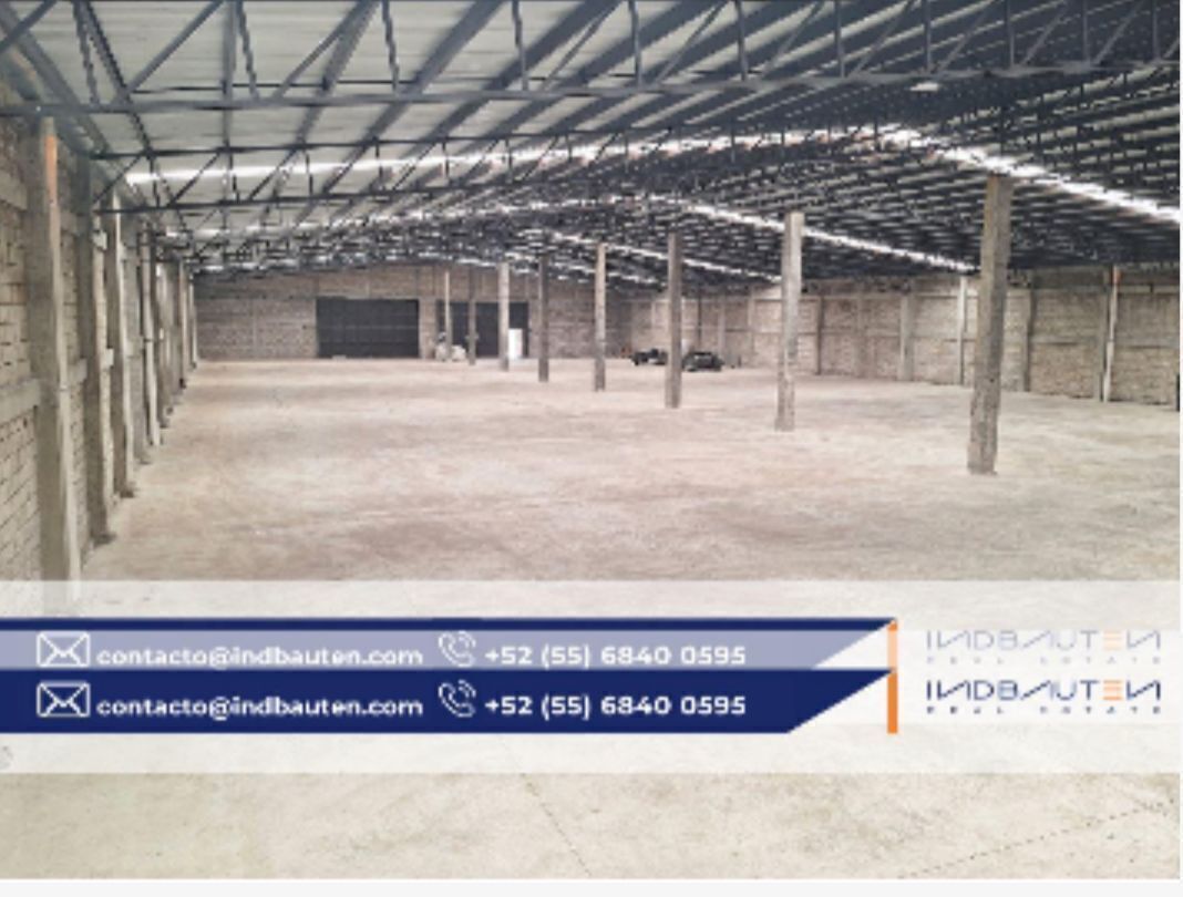 1 of 1: foto ilustrativa, la bodega esta en construcción