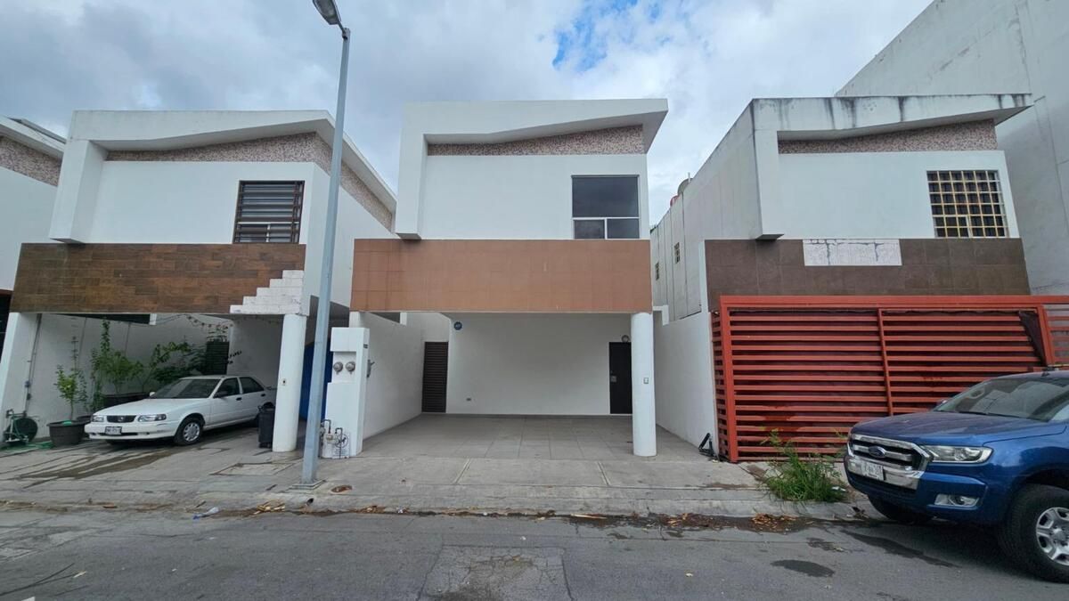 fachada principal
