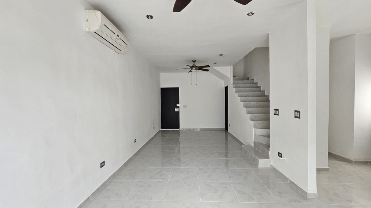 área de sala y comedor