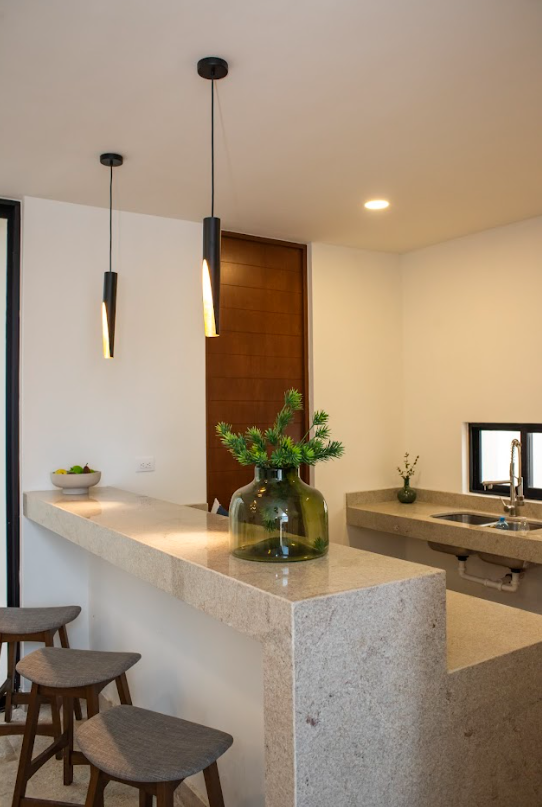 5 de 10: Cocina