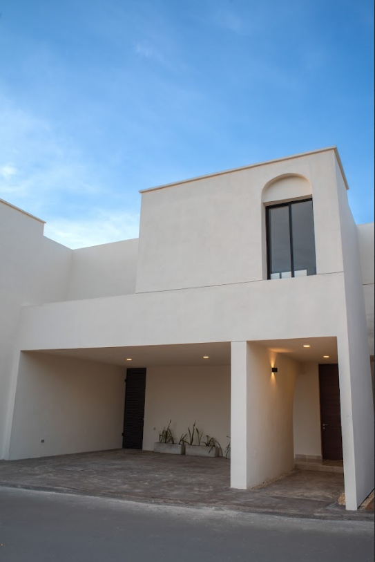1 de 10: Fachada Principal