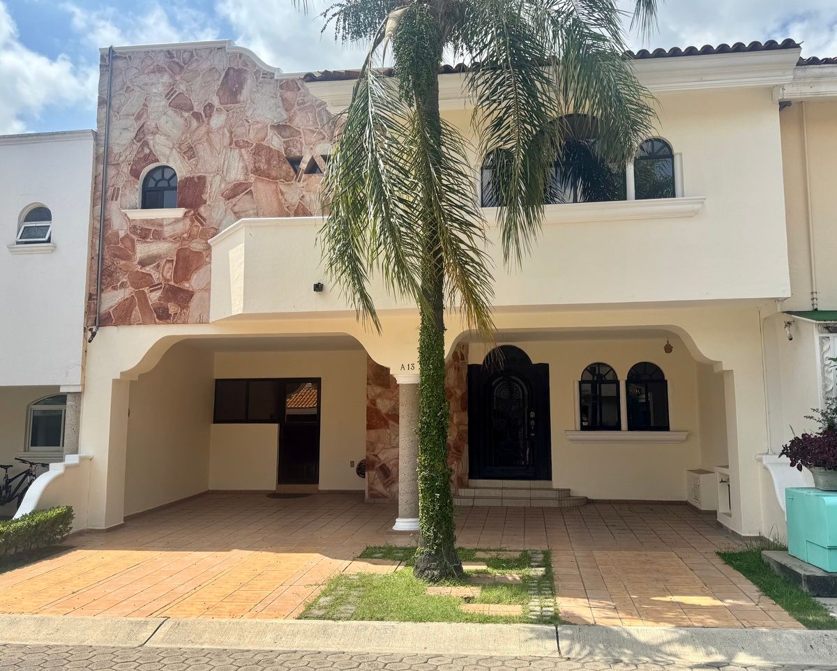 Casa en venta o renta Virreyes Residencial, foto 1 de 19