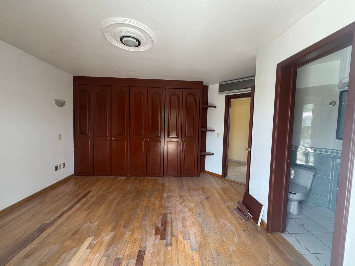 Casa en condominio en Virreyes Residencial, Zapopan, foto 15 de 19