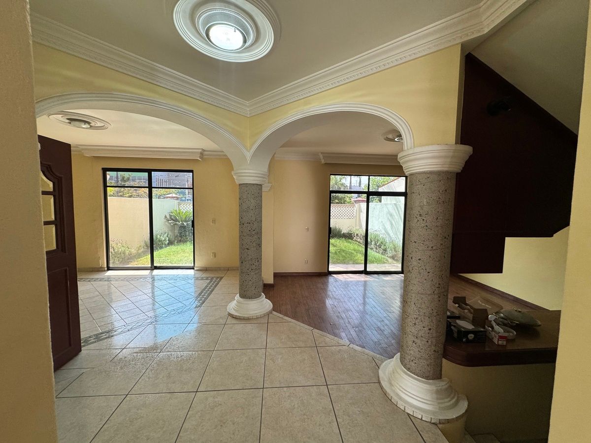 Casa en condominio en Virreyes Residencial, Zapopan, foto 6 de 19