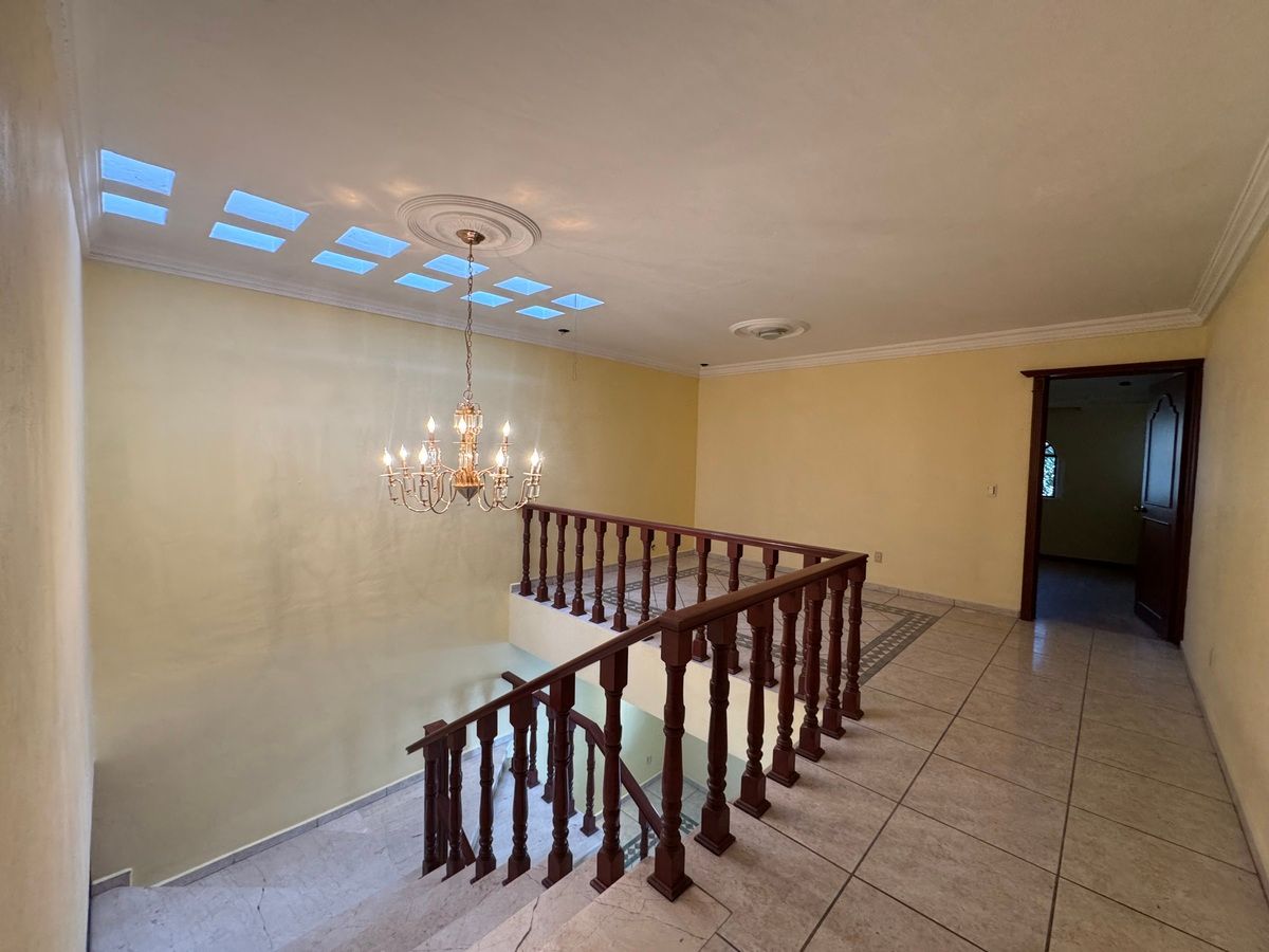 Casa en condominio en Virreyes Residencial, Zapopan, foto 10 de 19