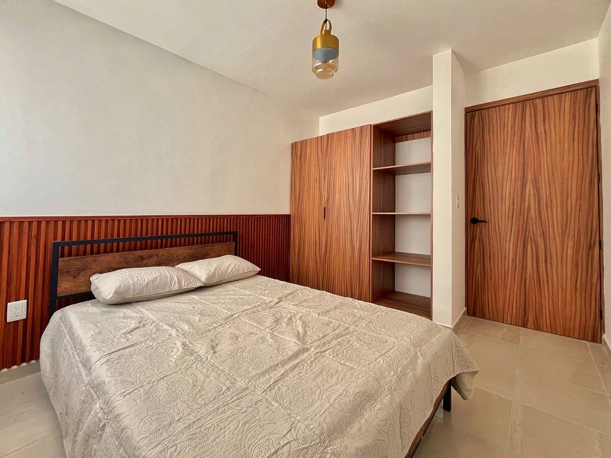 Departamento en Joyas de Mocambo (Granjas los Pinos), Boca del Río, foto 5 de 19