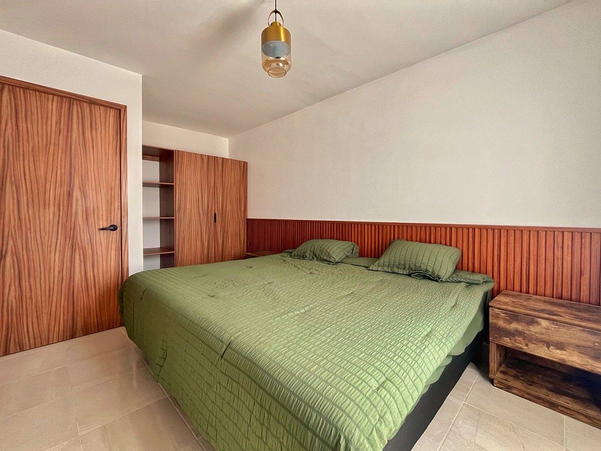 Departamento en Joyas de Mocambo (Granjas los Pinos), Boca del Río, foto 8 de 19