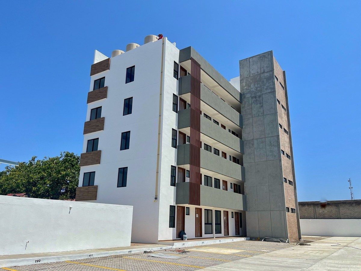 Departamento en Preventa Torre Diamante, Boca del Rio., foto 1 de 19