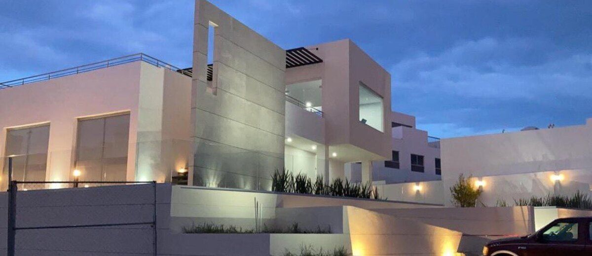 Casa en Venta en Residencial en Zakia Queretaro
