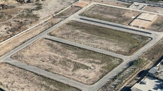 Terreno Industrial en Venta Zona Santa Catarina