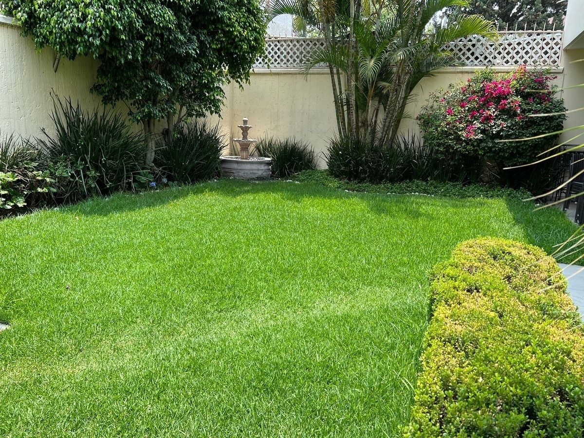 3 of 24: Jardin