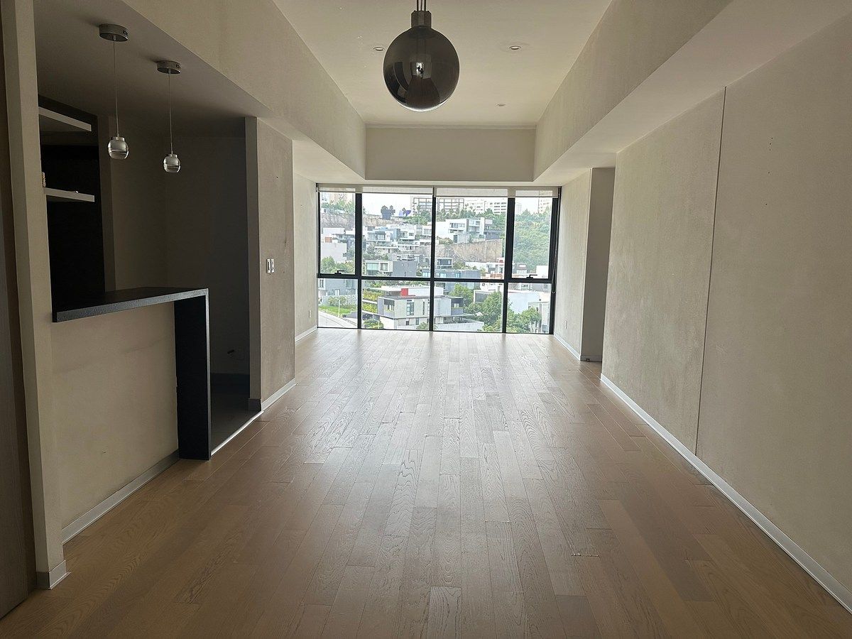 Apartamento em Bosque Real, Huixquilucan, foto 3 de 23