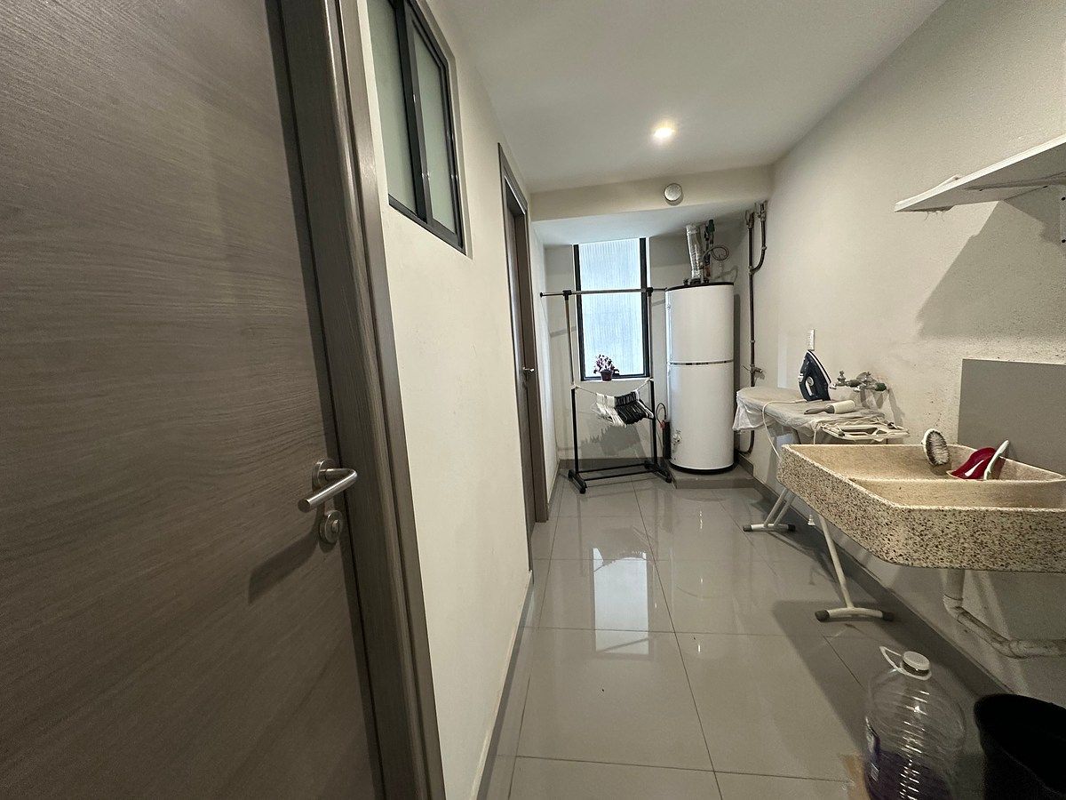 Apartamento em Bosque Real, Huixquilucan, foto 9 de 23