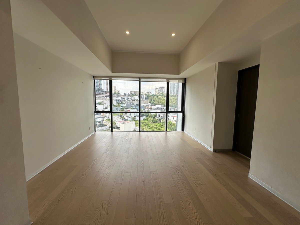 Apartamento em Bosque Real, Huixquilucan, foto 11 de 23