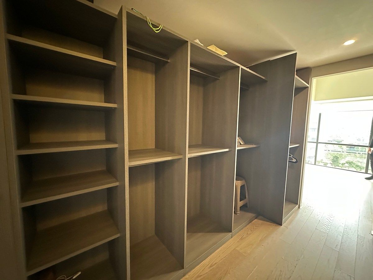 Apartamento em Bosque Real, Huixquilucan, foto 15 de 23