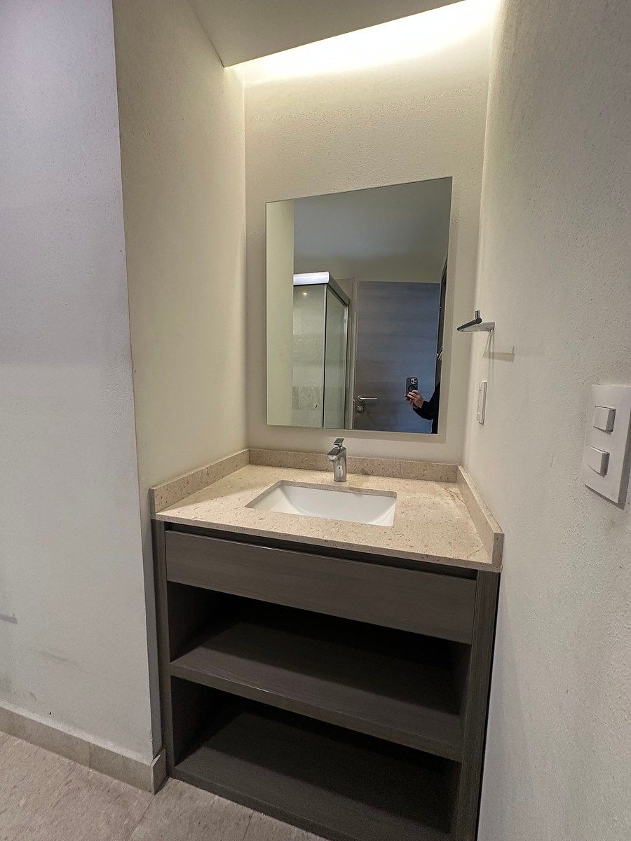 Apartamento em Bosque Real, Huixquilucan, foto 21 de 23