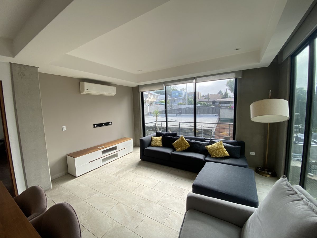 3 de 12: Sala