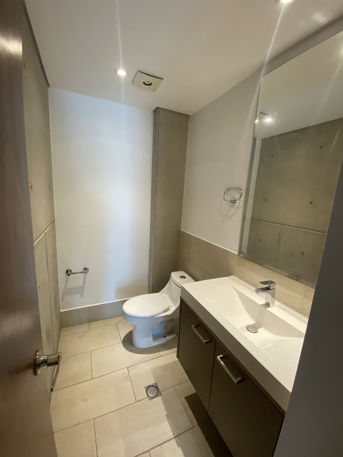 4 de 12: Baño