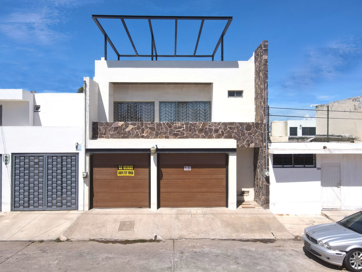 1 de 21: vista frontal