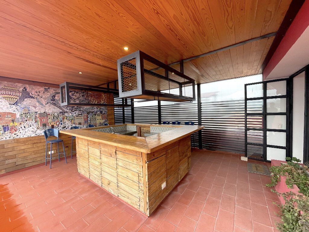 13 de 16: Terraza (Roof top). Foto 1